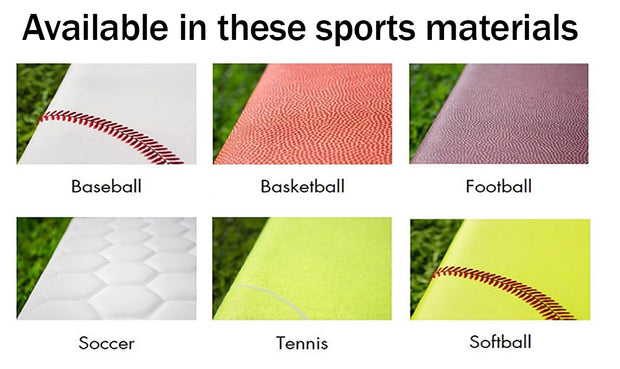 Baseball Bottle Opener