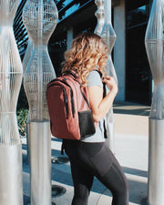 Football Backpack