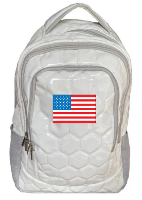 USA Soccer Backpack