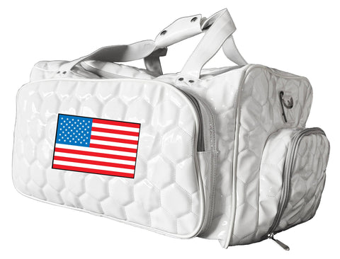 USA Soccer Duffel Bag