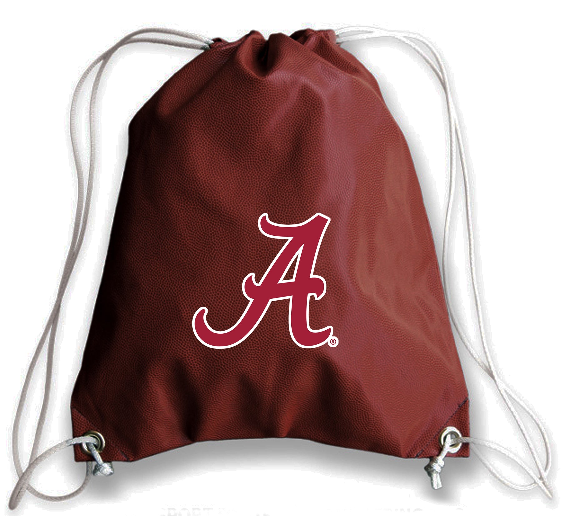 Drawstring football bag store