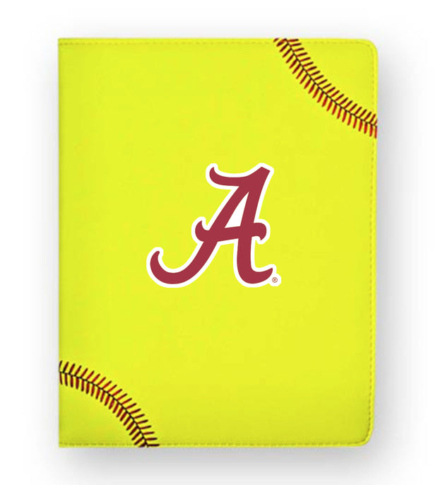 Alabama Crimson Tide Softball Portfolio