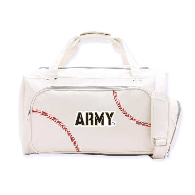 Army Baseball Duffel Bag