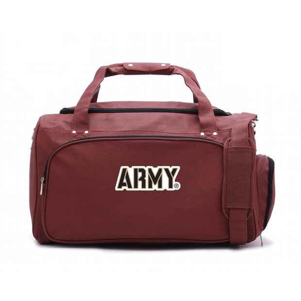 Army Football Duffel Bag