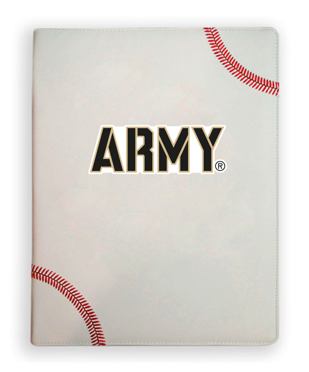 Army Baseball Portfolio