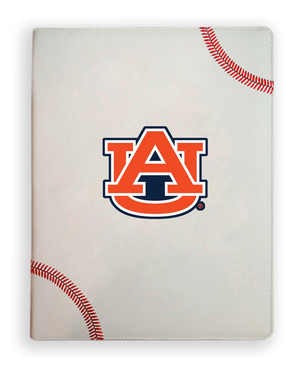 Auburn Tigers Baseball Portfolio