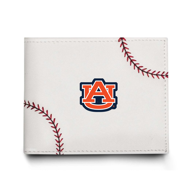 Auburn Tigers Baseball Men's Wallet