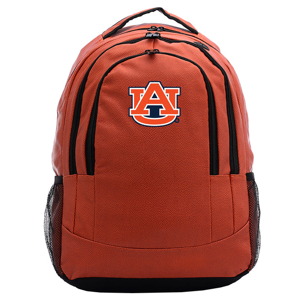 Auburn Under Armour Storm Backpack Black