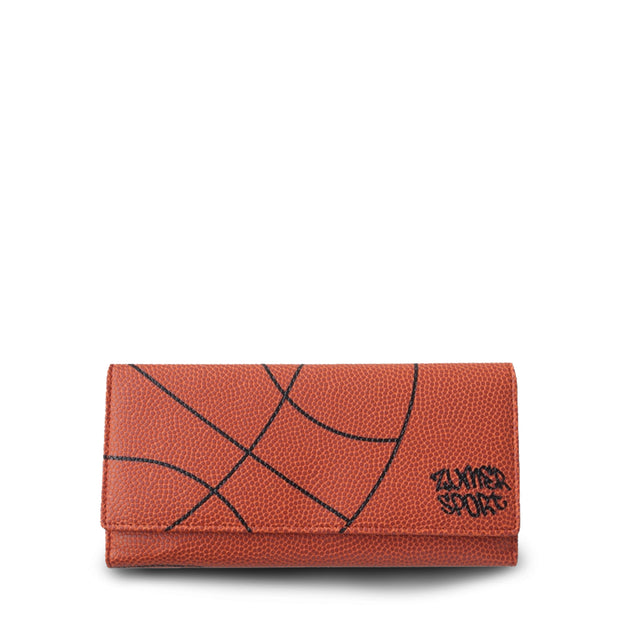 Basketball Women's Wallet