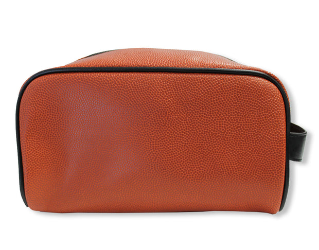 Basketball Toiletry Bag