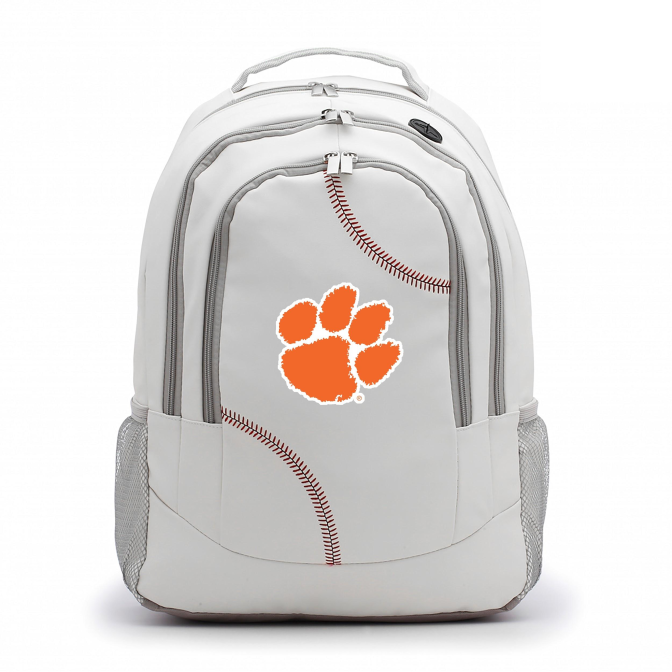 Clemson backpack hot sale