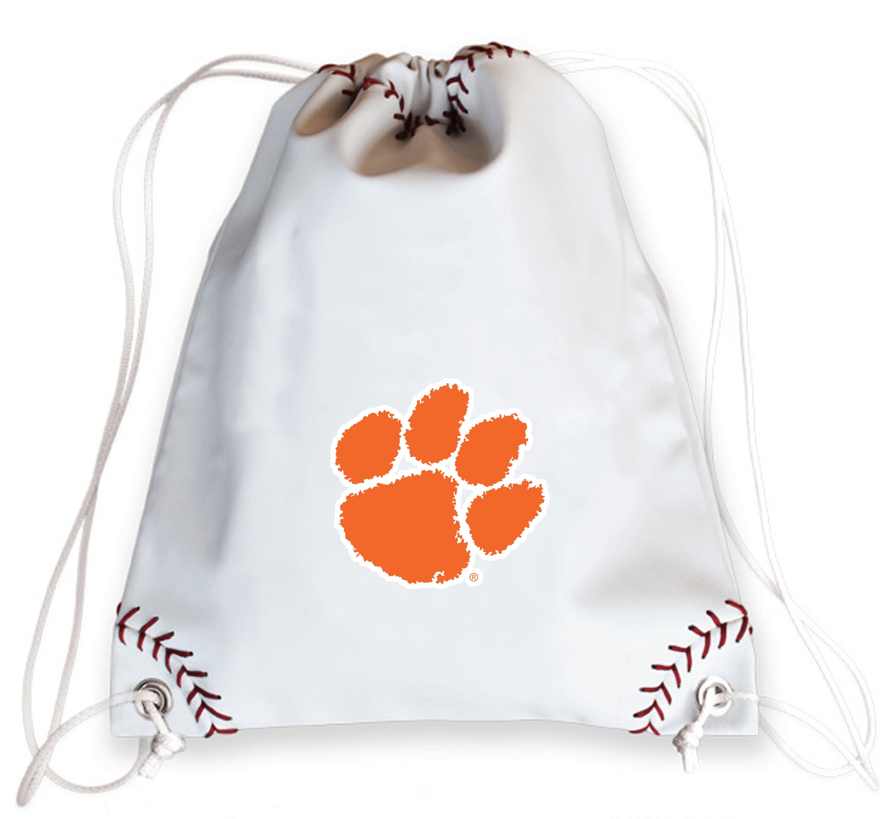 Drawstring sales baseball bags