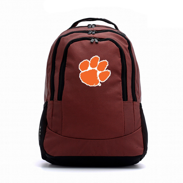 Clemson Tigers Football Backpack
