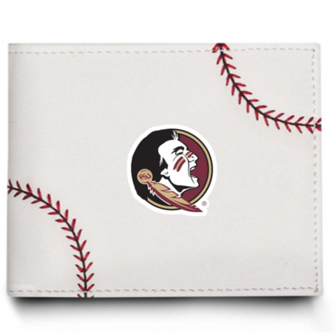 Florida State Seminoles Baseball Men's Wallet