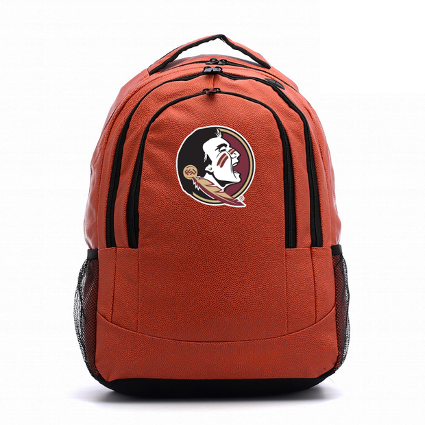 Florida State Seminoles Basketball Backpack