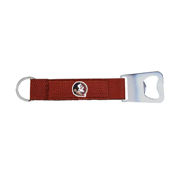 Florida State Seminoles Lanyard Keychain