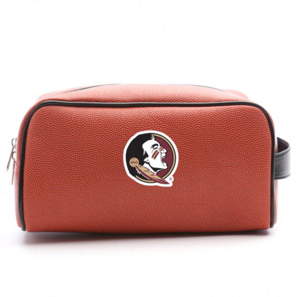 Florida State Seminoles Basketball Toiletry Bag