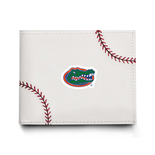 Florida Gators Baseball Men's Wallet