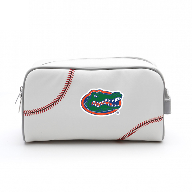 Florida Gators Baseball Toiletry Bag