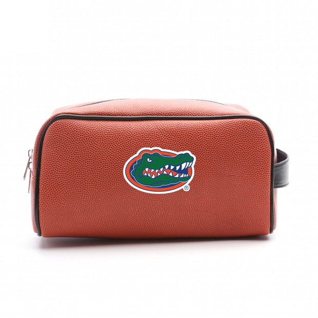 Florida Gators Basketball Toiletry Bag