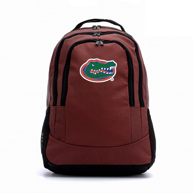 Florida Gators Football Backpack
