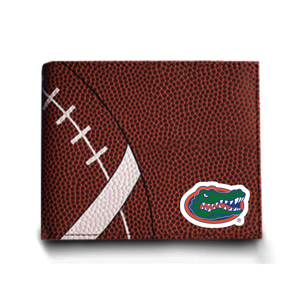 Florida Gators Football Men's Wallet