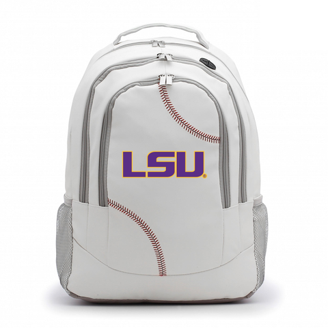Lsu nike backpack shop