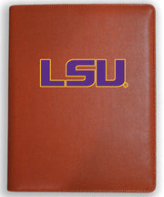 LSU Tigers Basketball Portfolio