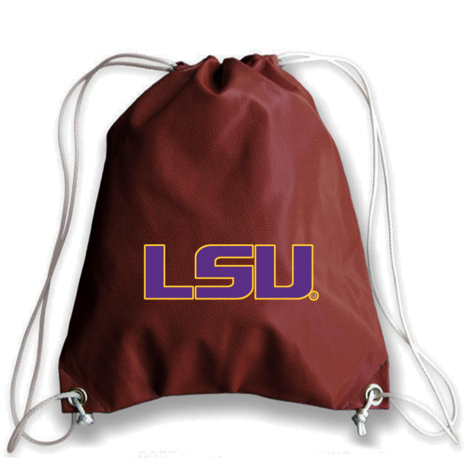 Lsu 2024 football backpack