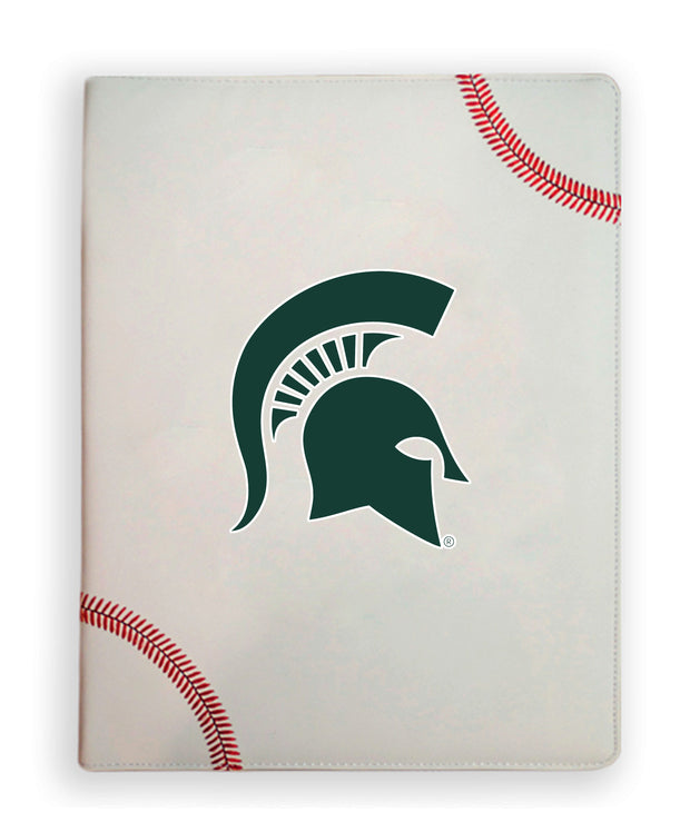 Michigan State Spartans Baseball Portfolio