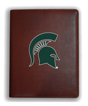 Michigan State Spartans Football Portfolio