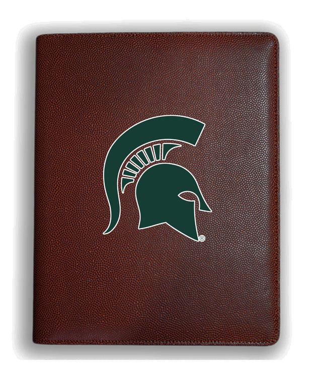 Michigan State Spartans Football Portfolio