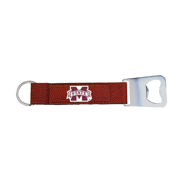 Mississippi State Bulldogs Basketball Bottle Opener