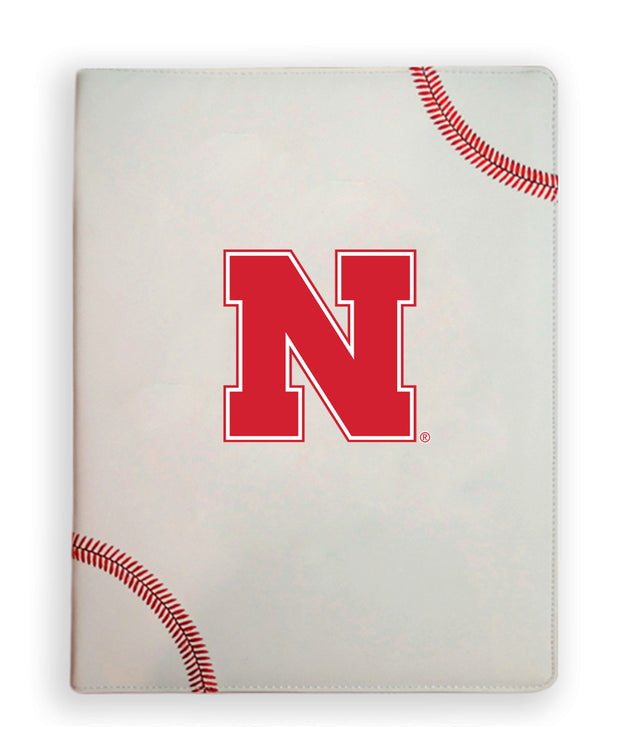 Nebraska Cornhuskers Baseball Portfolio