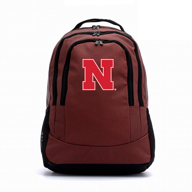 Nebraska Cornhuskers Football Backpack