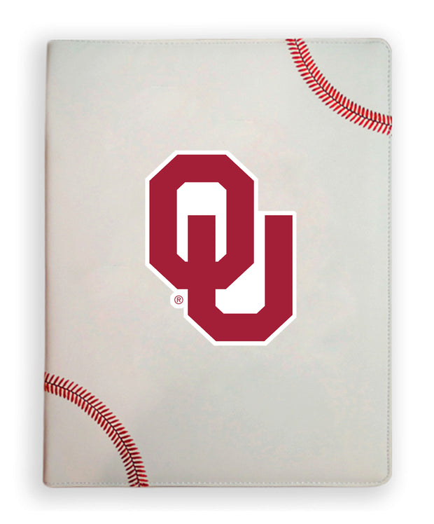 Oklahoma Sooners Baseball Portfolio