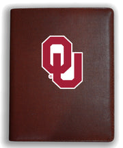 Oklahoma Sooners Football Portfolio