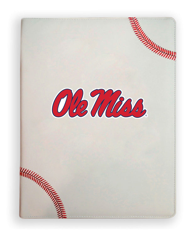 Ole Miss Rebels Baseball Portfolio