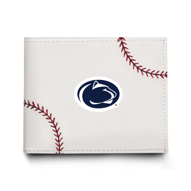 Penn State Nittany Lions Baseball Men's Wallet
