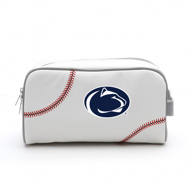 Penn State Nittany Lions Baseball Toiletry Bag