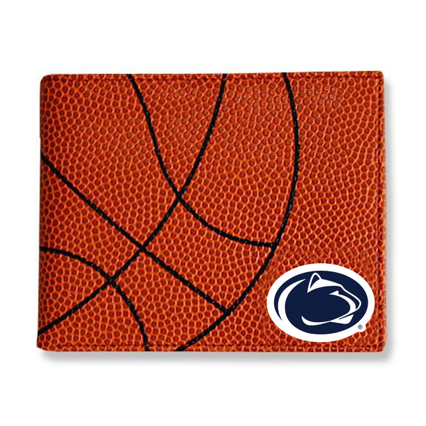 Penn State Nittany Lions Basketball Men's Wallet
