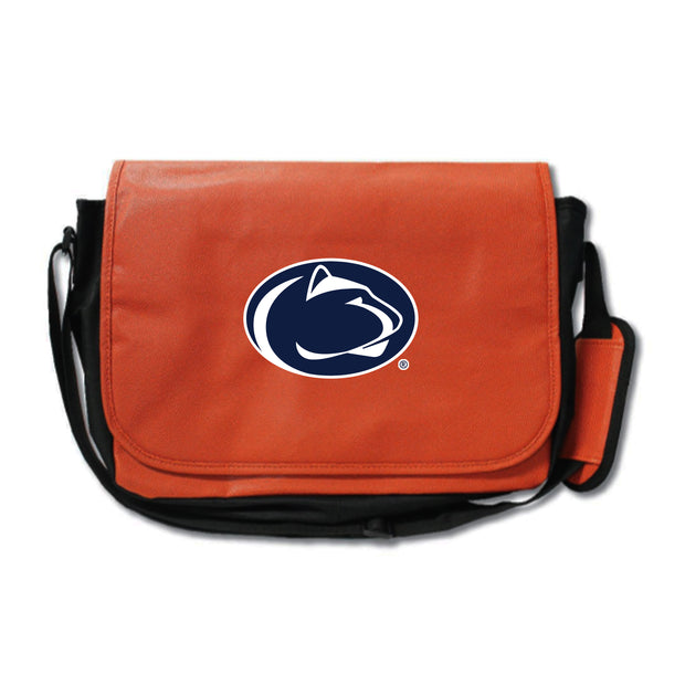 Penn State Nittany Lions Basketball Messenger Bag