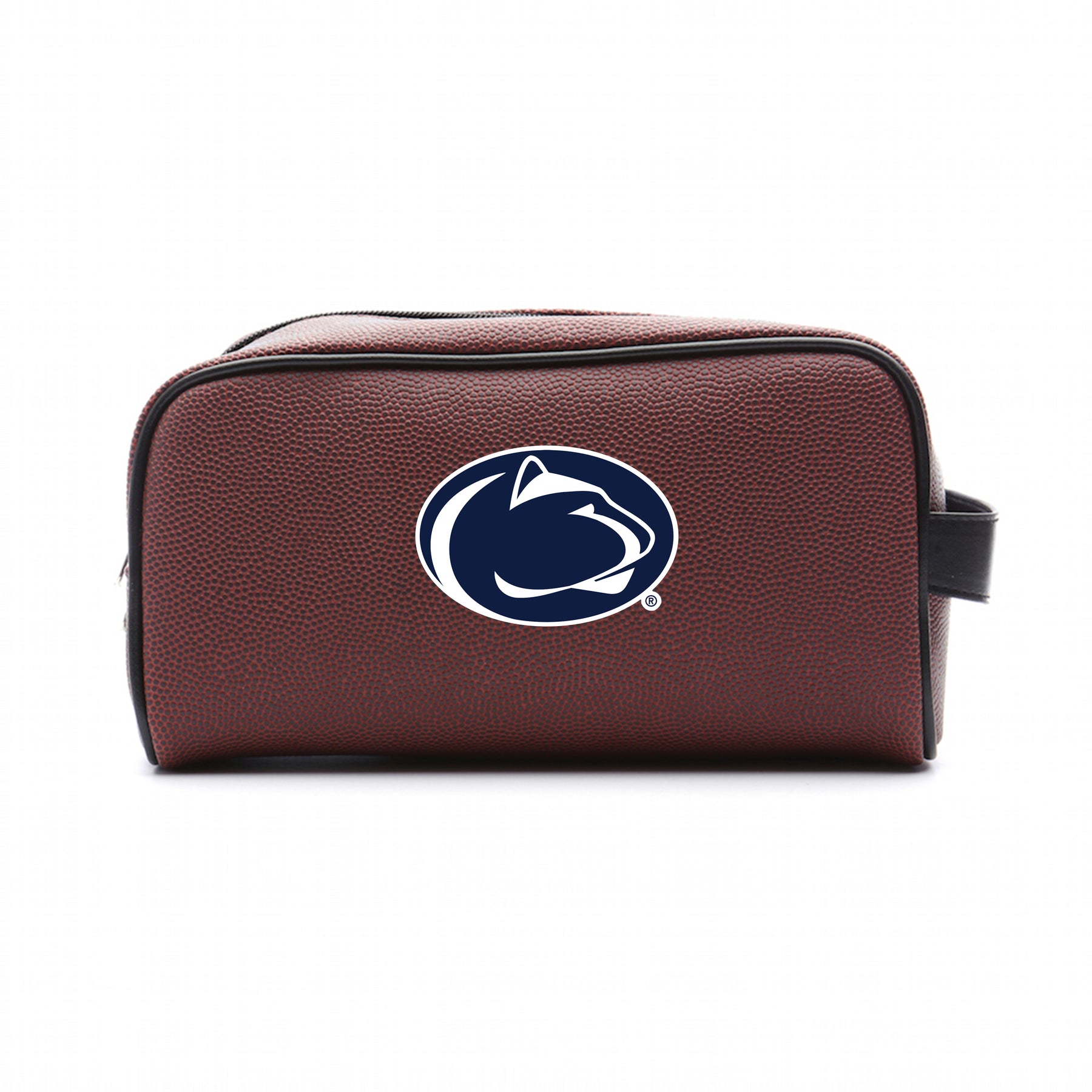 Penn State University Nittany Lions Football Toiletry Bag – Zumer