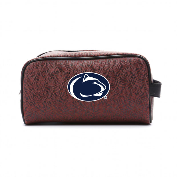Penn State Nittany Lions Football Toiletry Bag