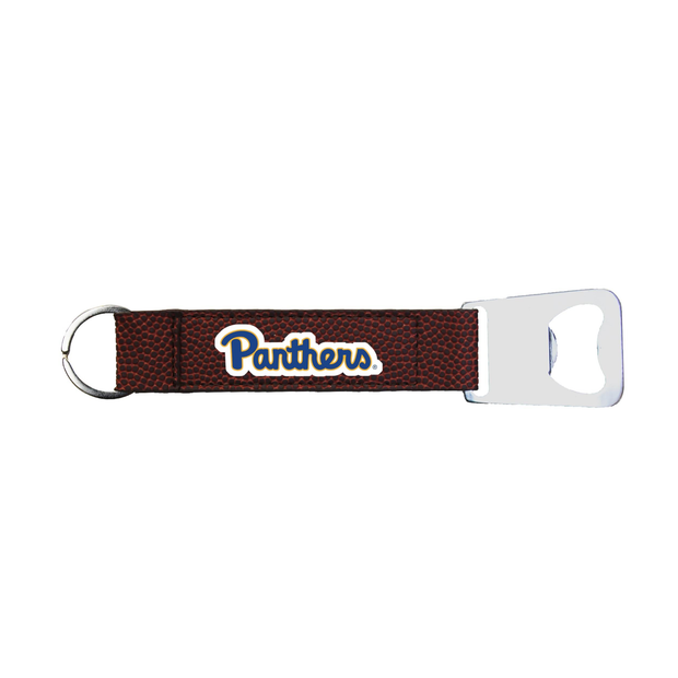 Pitt Panthers Football Bottle Opener
