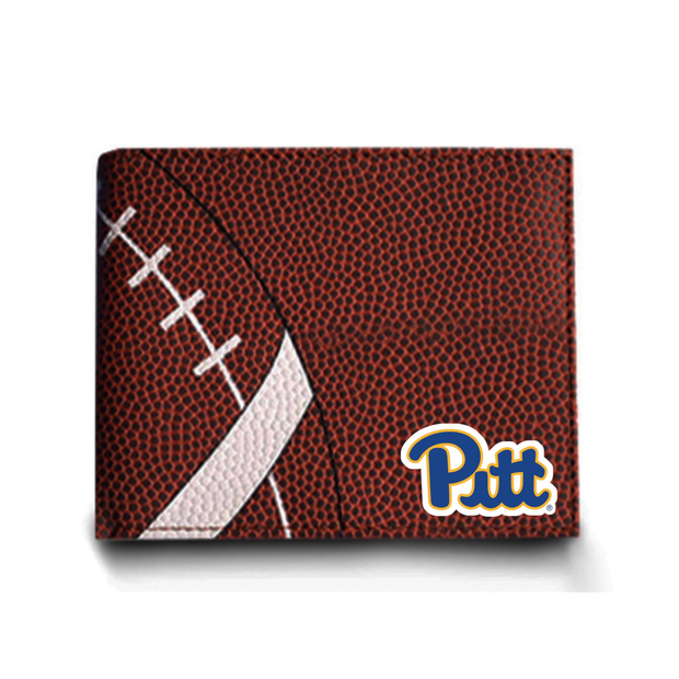 Pitt Panthers Football Men's Wallet