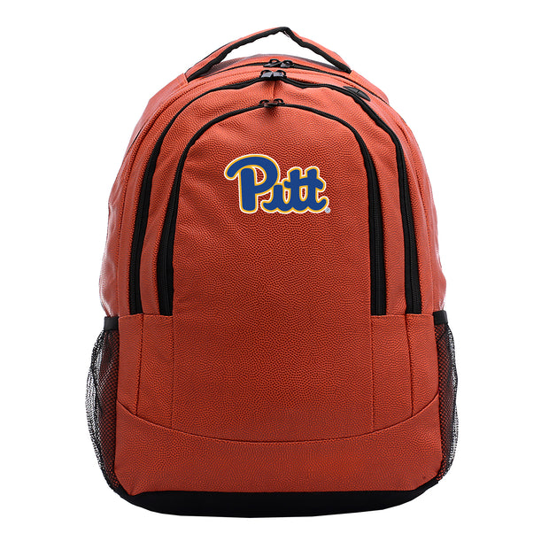 Pitt Panthers Basketball Backpack