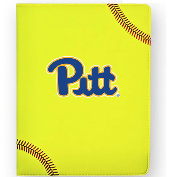 Pitt Panthers Softball Portfolio