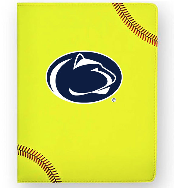 Penn State Nittany Lions Softball Portfolio