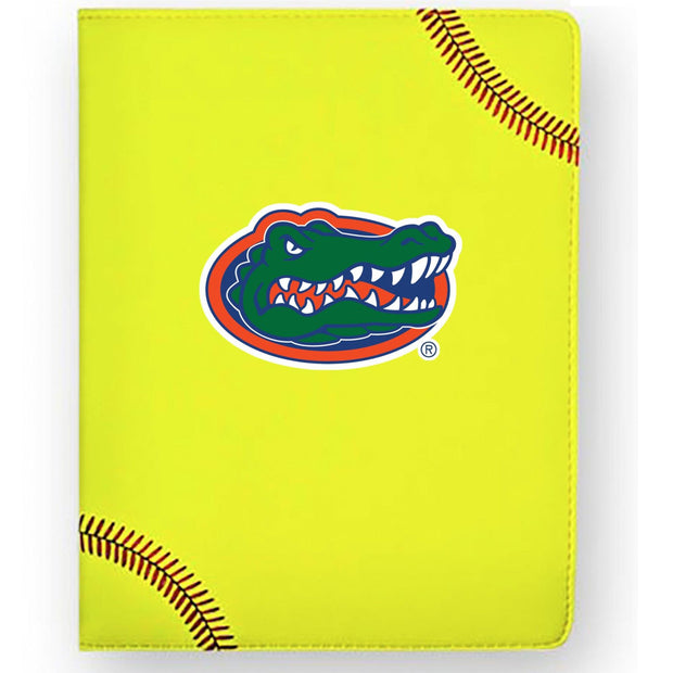 Florida Gators Softball Portfolio